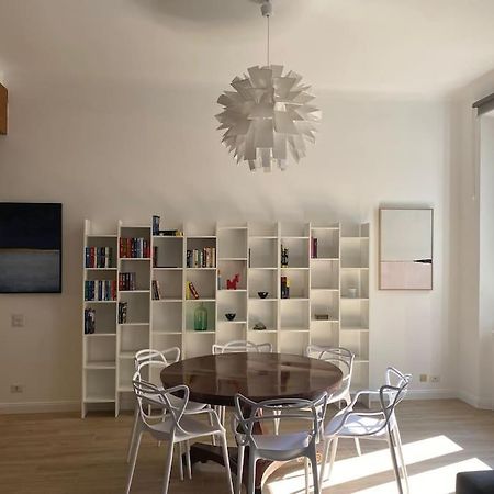 Trastevere Design Apartment Rome Luaran gambar