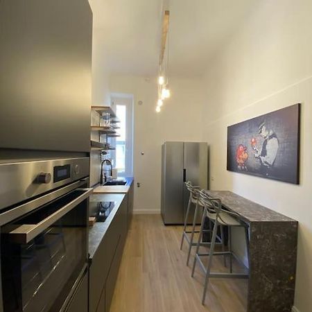 Trastevere Design Apartment Rome Luaran gambar