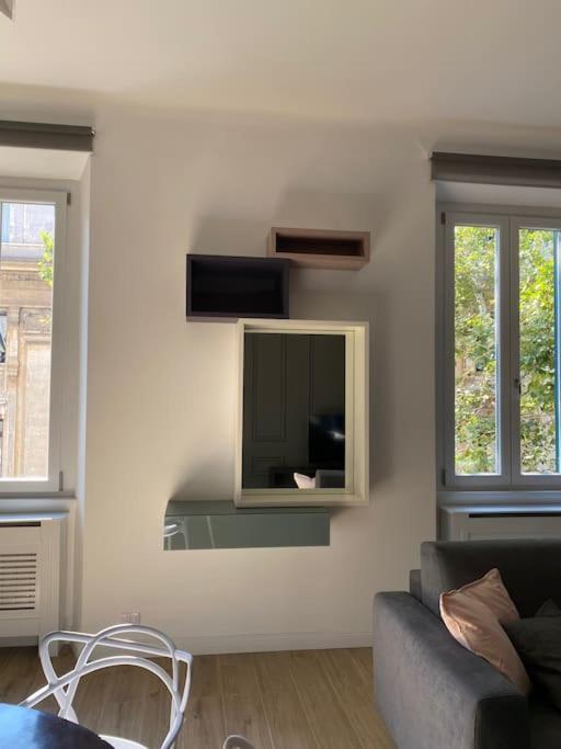 Trastevere Design Apartment Rome Luaran gambar