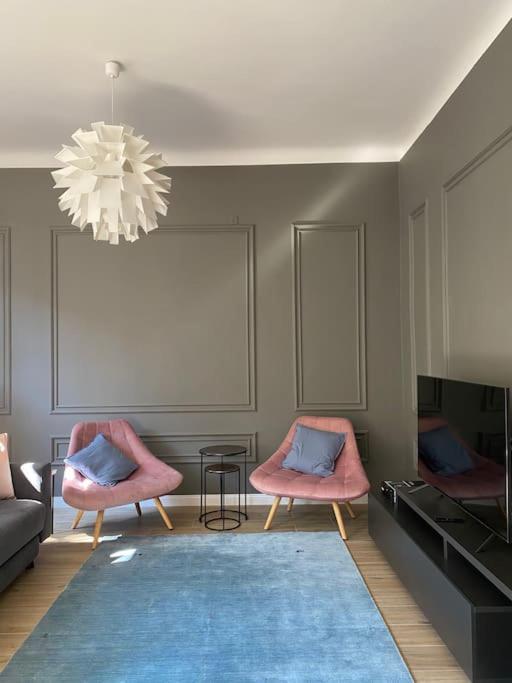 Trastevere Design Apartment Rome Luaran gambar