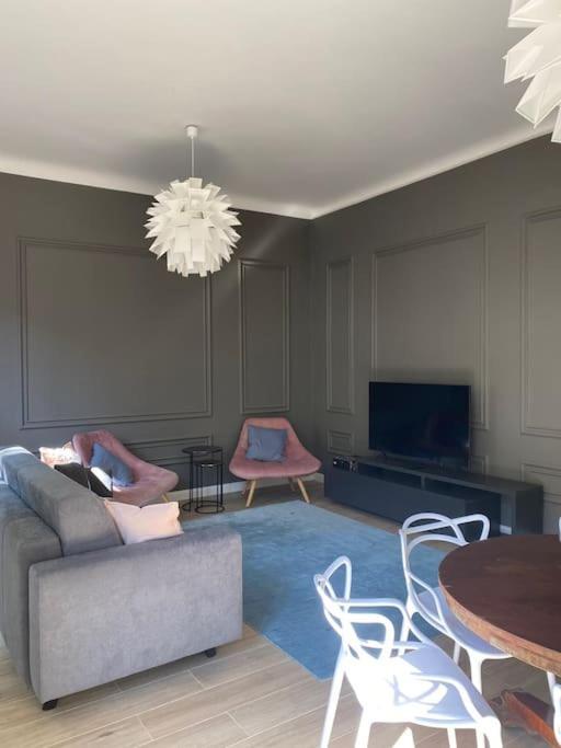 Trastevere Design Apartment Rome Luaran gambar