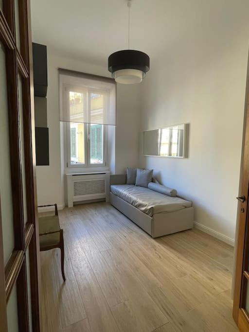 Trastevere Design Apartment Rome Luaran gambar