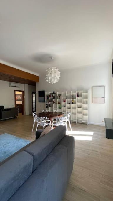 Trastevere Design Apartment Rome Luaran gambar