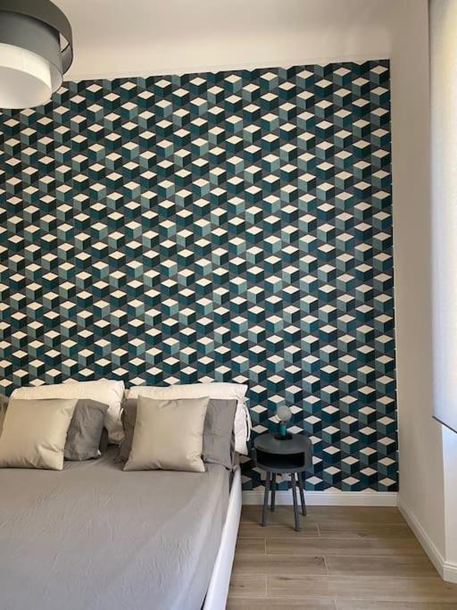 Trastevere Design Apartment Rome Luaran gambar