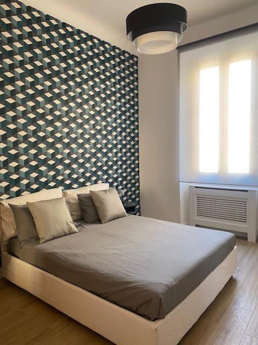 Trastevere Design Apartment Rome Luaran gambar