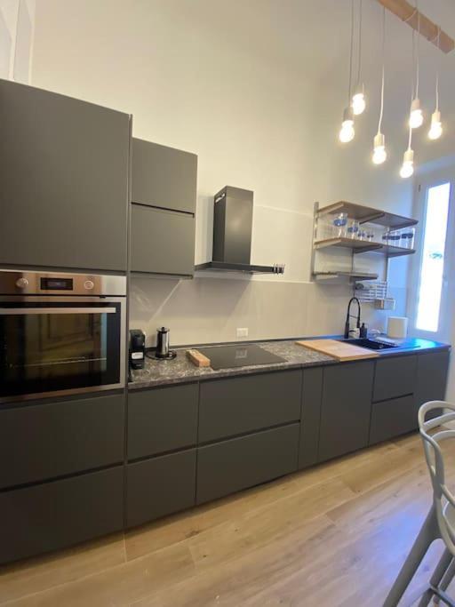 Trastevere Design Apartment Rome Luaran gambar
