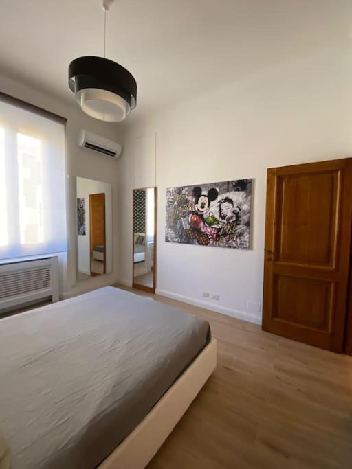 Trastevere Design Apartment Rome Luaran gambar