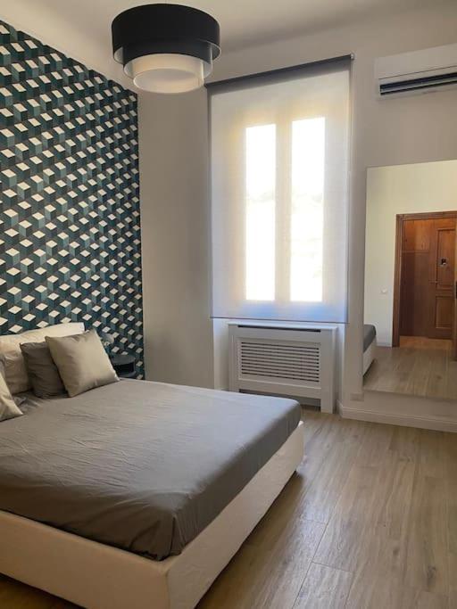 Trastevere Design Apartment Rome Luaran gambar