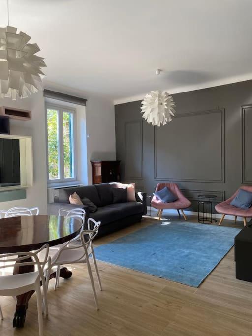 Trastevere Design Apartment Rome Luaran gambar